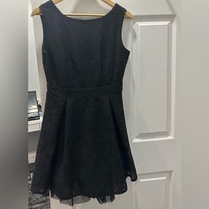 Little Black Dress UK 10 (approx. US 4/6)